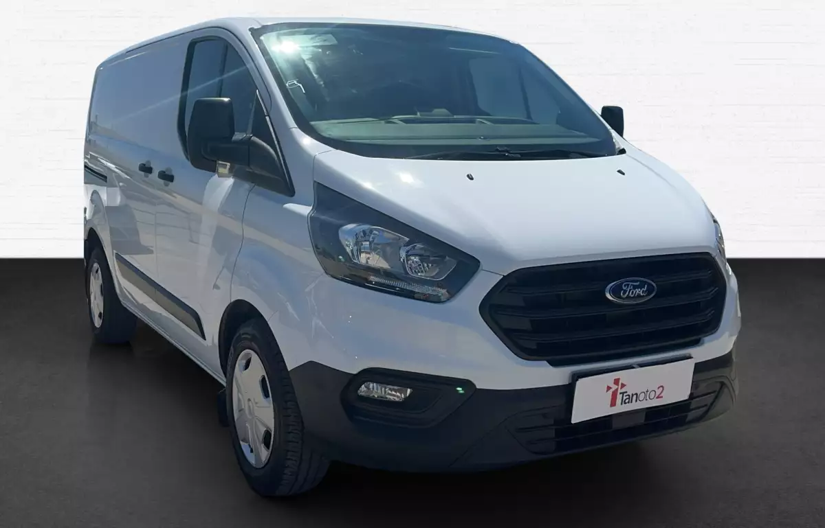 Ford Transit Custom 2.0 Ecoblue Upgrade 320 S Trend 105HP