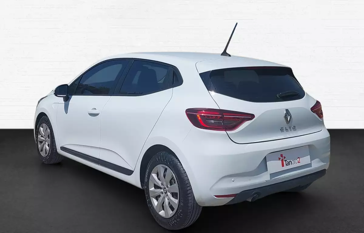 Renault Clio 1.0 Tce Joy X-Tronic 90HP