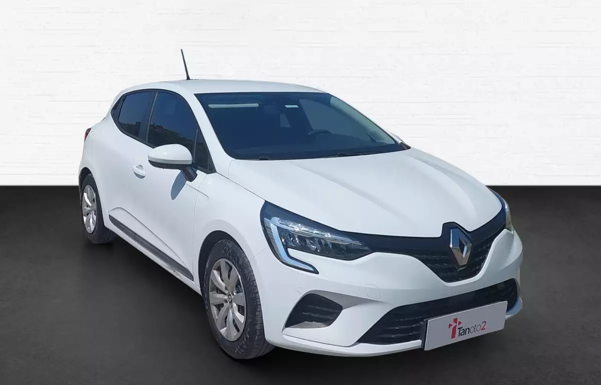 Renault Clio 1.0 Tce Joy X-Tronic 90HP