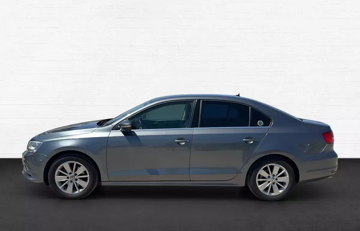 Volkswagen Jetta 1.4 Tsi Comfortline 122HP