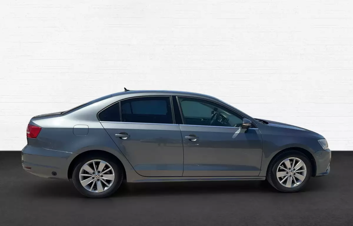 Volkswagen Jetta 1.4 Tsi Comfortline 122HP