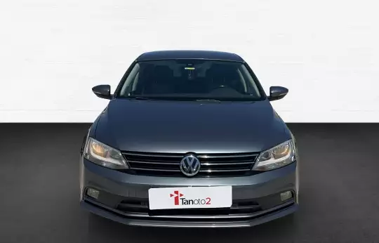 Volkswagen Jetta 1.4 Tsi Comfortline 122HP