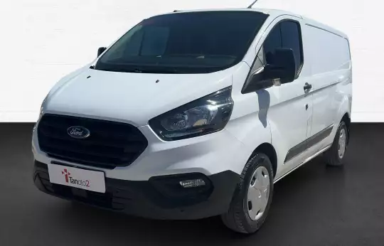 Ford Transit Custom 2.0 Ecoblue Upgrade 320 S Trend 105HP