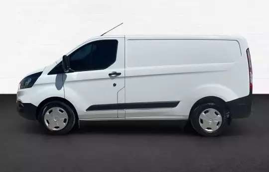 Ford Transit Custom 2.0 Ecoblue Upgrade 320 S Trend 105HP