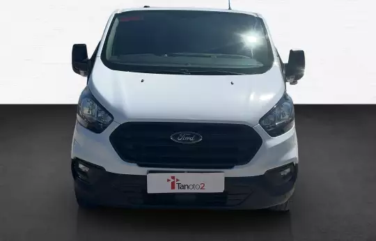 Ford Transit Custom 2.0 Ecoblue Upgrade 320 S Trend 105HP