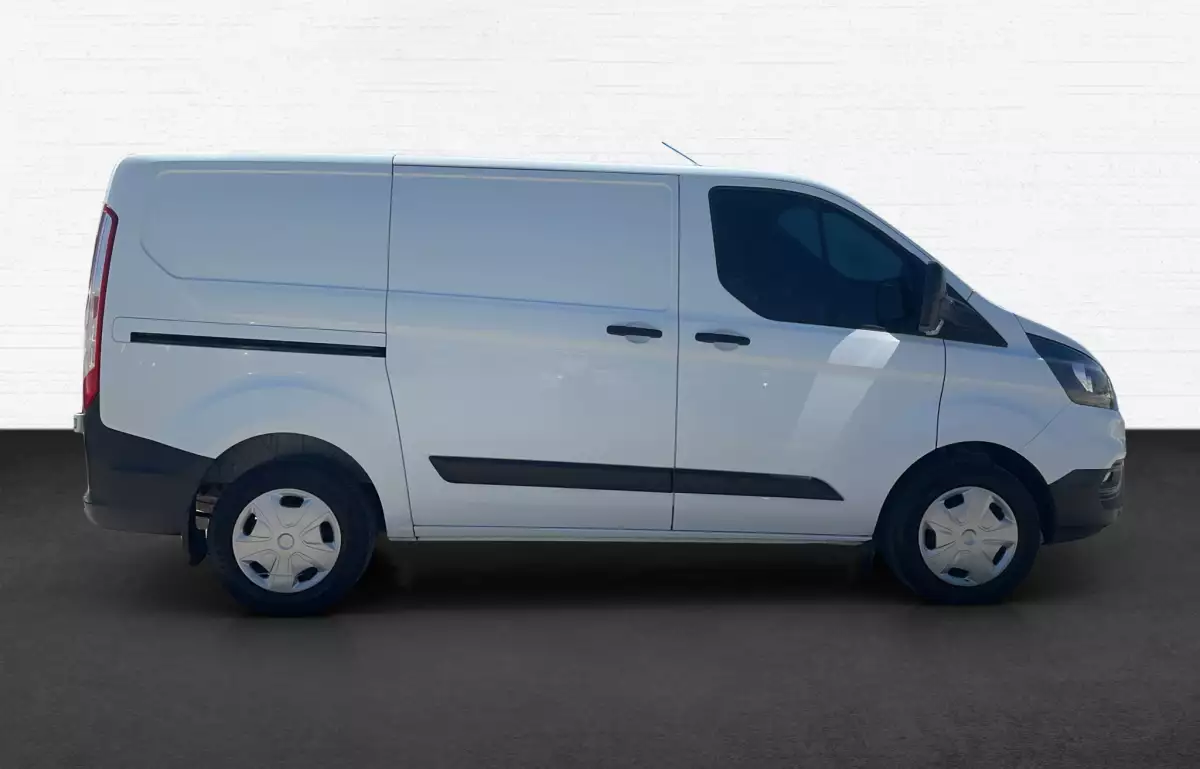 Ford Transit Custom 2.0 Ecoblue Upgrade 320 S Trend 105HP