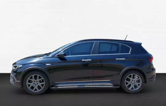 Fiat Egea Cross 1.4 Fire Urban 95HP