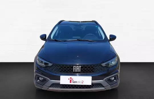 Fiat Egea Cross 1.4 Fire Urban 95HP