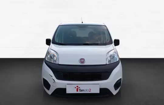 Fiat Fiorino Combi 1.3 Multijet Pop Esp 75HP