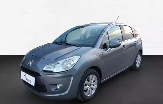 Citroen C3 1.4 Hdi Confort 70HP