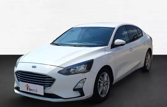 Ford Focus 1.5 Tdci Trend X 120HP