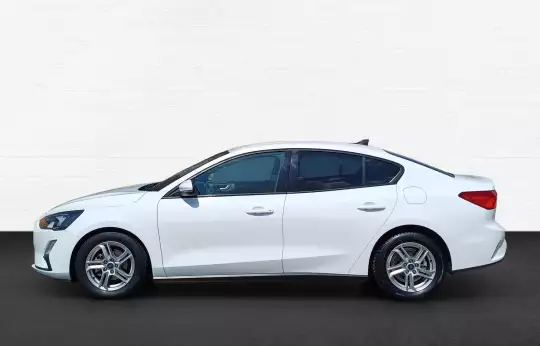 Ford Focus 1.5 Tdci Trend X 120HP