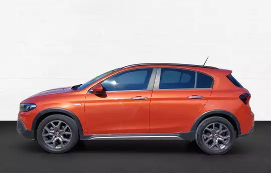 Fiat Egea Cross 1.4 Fire Urban 95HP