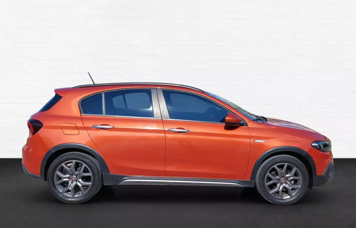 Fiat Egea Cross 1.4 Fire Urban 95HP