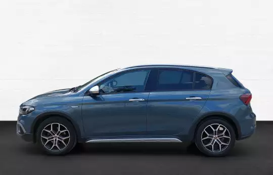 Fiat Egea Cross 1.4 Fire Lounge 95HP