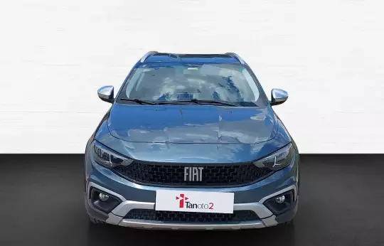 Fiat Egea Cross 1.4 Fire Lounge 95HP