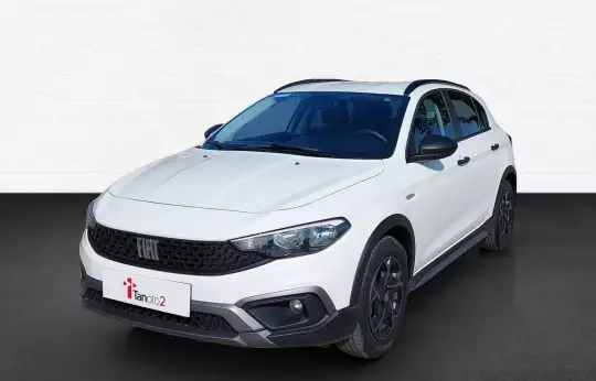 Fiat Egea Cross 1.4 Fire Street 95HP