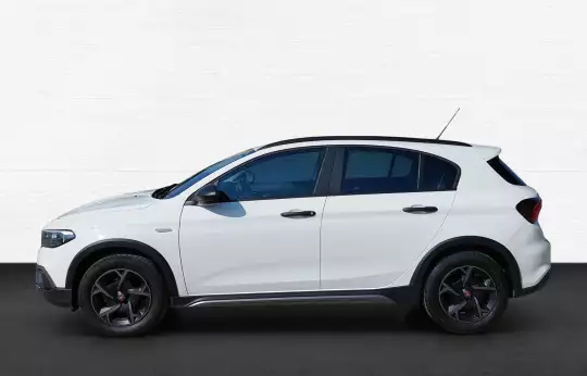 Fiat Egea Cross 1.4 Fire Street 95HP