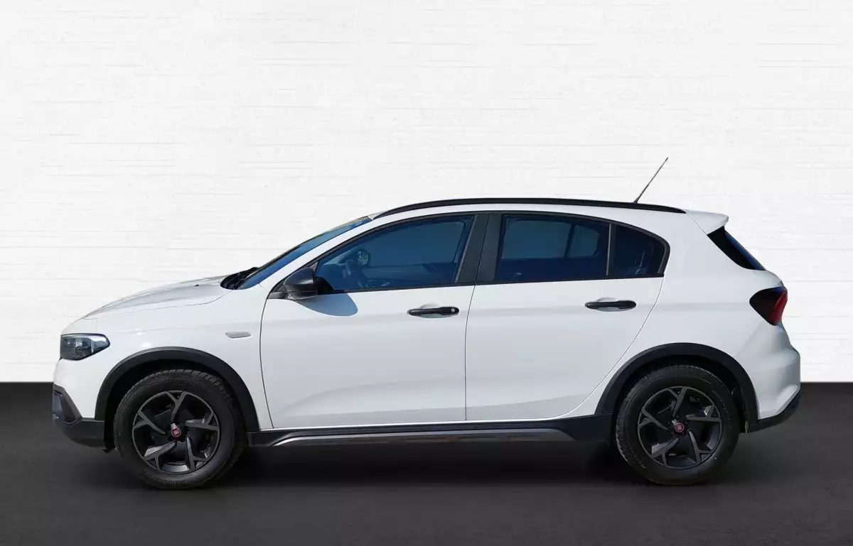 Fiat Egea Cross 1.4 Fire Street 95HP