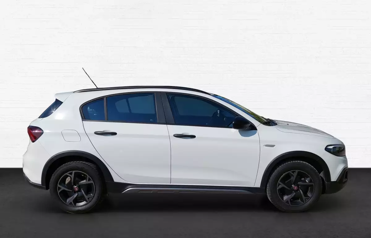 Fiat Egea Cross 1.4 Fire Street 95HP