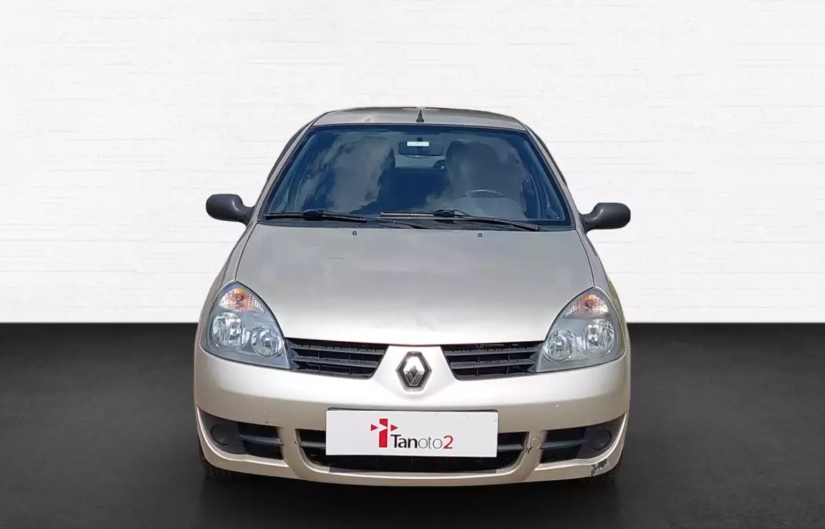 Renault Clio Symbol 1.4 Authentique 75HP