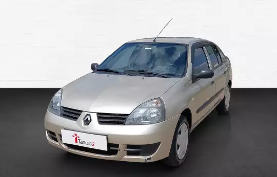 Renault Clio Symbol 1.4 Authentique 75HP