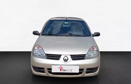 Renault Clio Symbol 1.4 Authentique 75HP