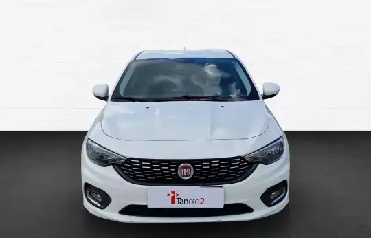 Fiat Egea 1.4 Fire Urban Plus 95HP