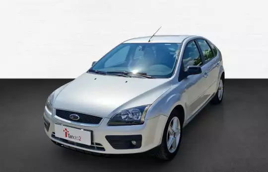 Ford Focus 1.6i Collection 115HP