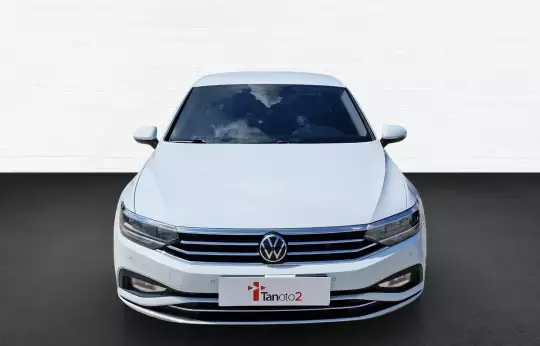 Volkswagen Passat 1.5 Tsi Act Business Dsg 150HP