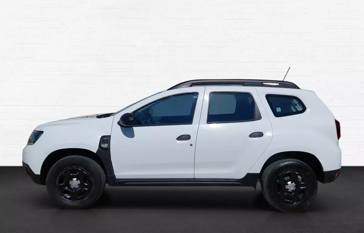 Dacia Duster 1.5 Bluedci 4x4 Comfort 115HP