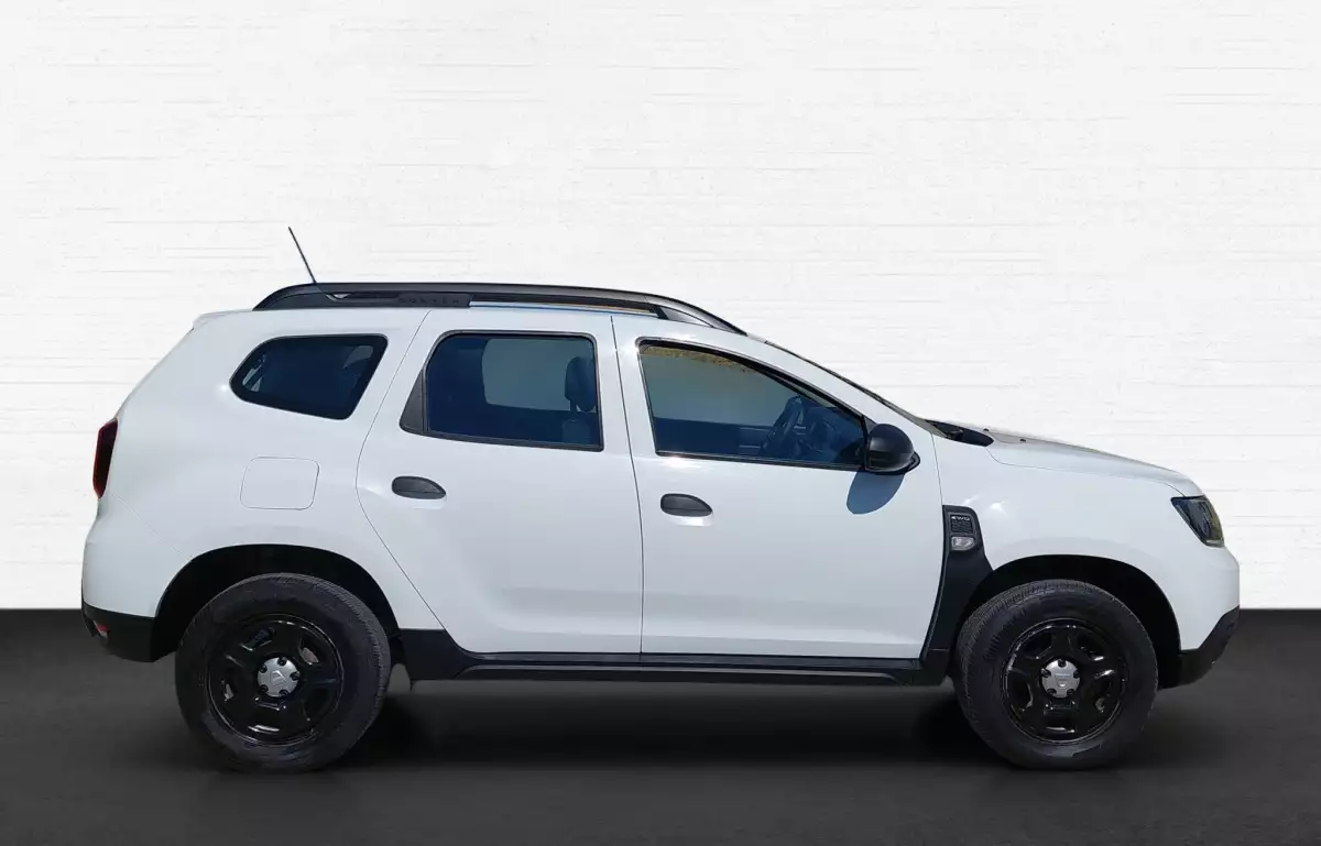 Dacia Duster 1.5 Bluedci 4x4 Comfort 115HP