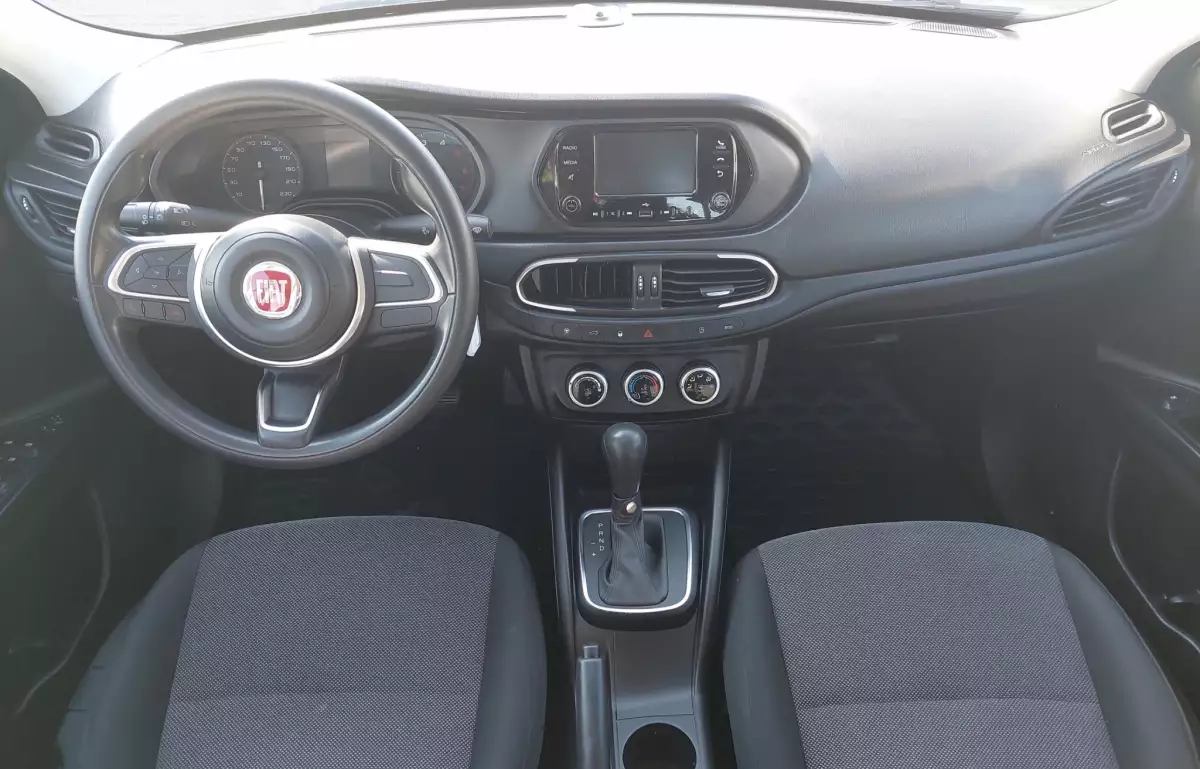 Fiat Egea 1.6 Multijet Easy Dct 130HP