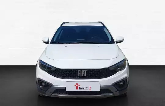 Fiat Egea Cross 1.4 Fire Urban 95HP