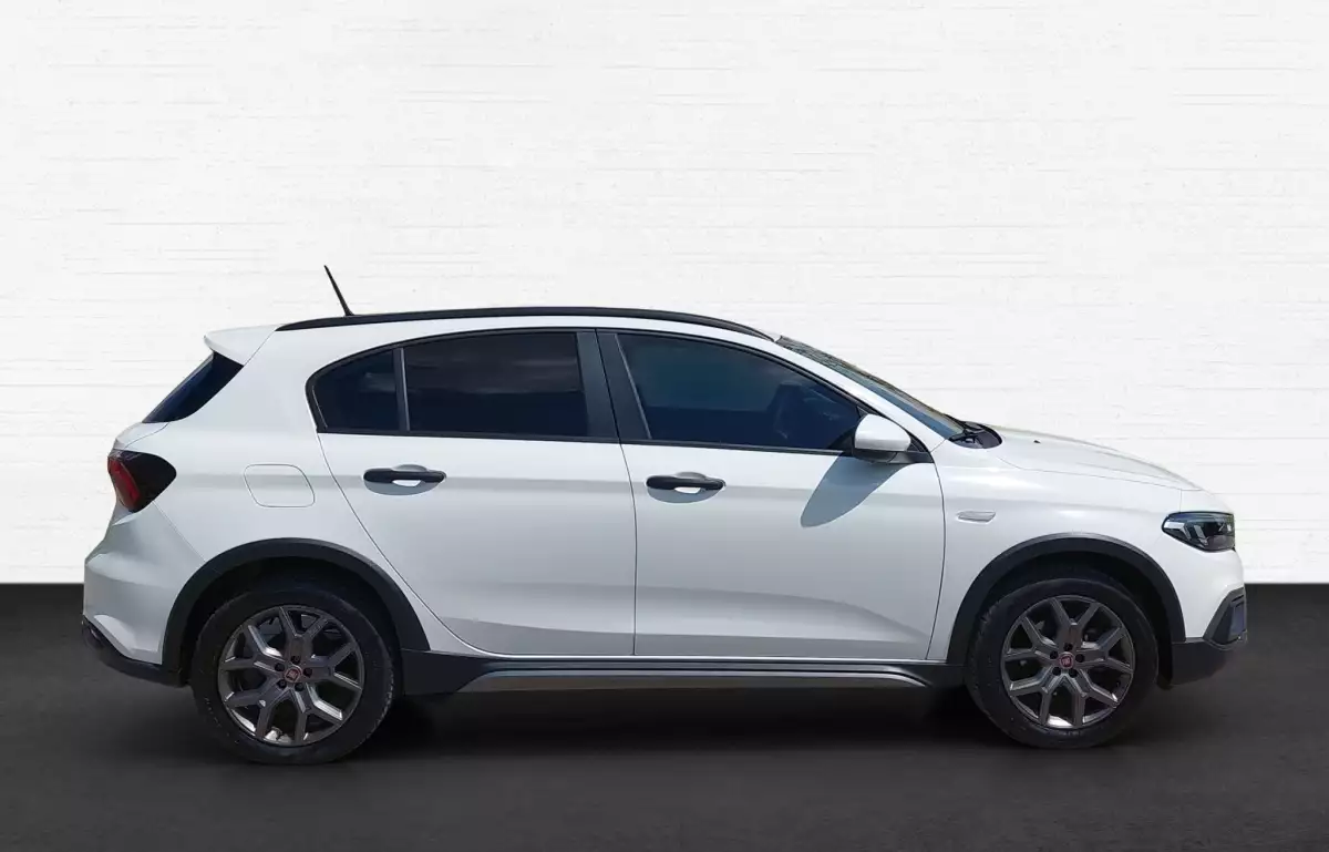 Fiat Egea Cross 1.4 Fire Urban 95HP