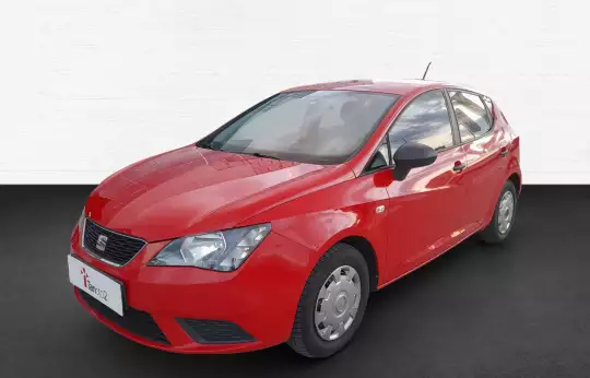 Seat Ibiza 1.2 Tsi Referance 90HP