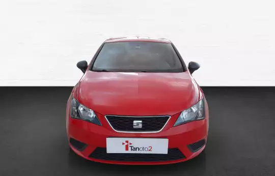 Seat Ibiza 1.2 Tsi Referance 90HP