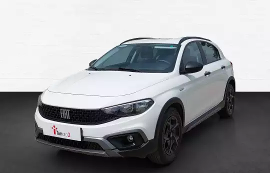 Fiat Egea Cross 1.4 Fire Street 95HP