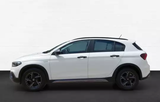 Fiat Egea Cross 1.4 Fire Street 95HP