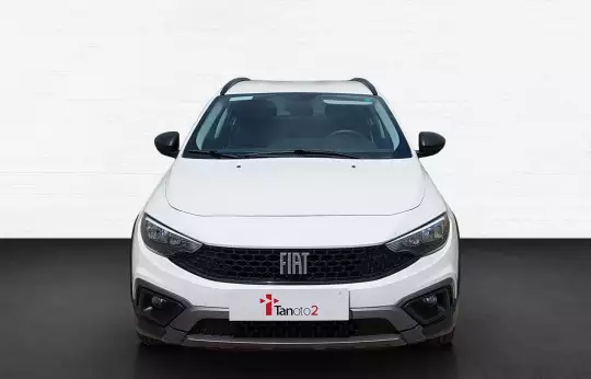 Fiat Egea Cross 1.4 Fire Street 95HP