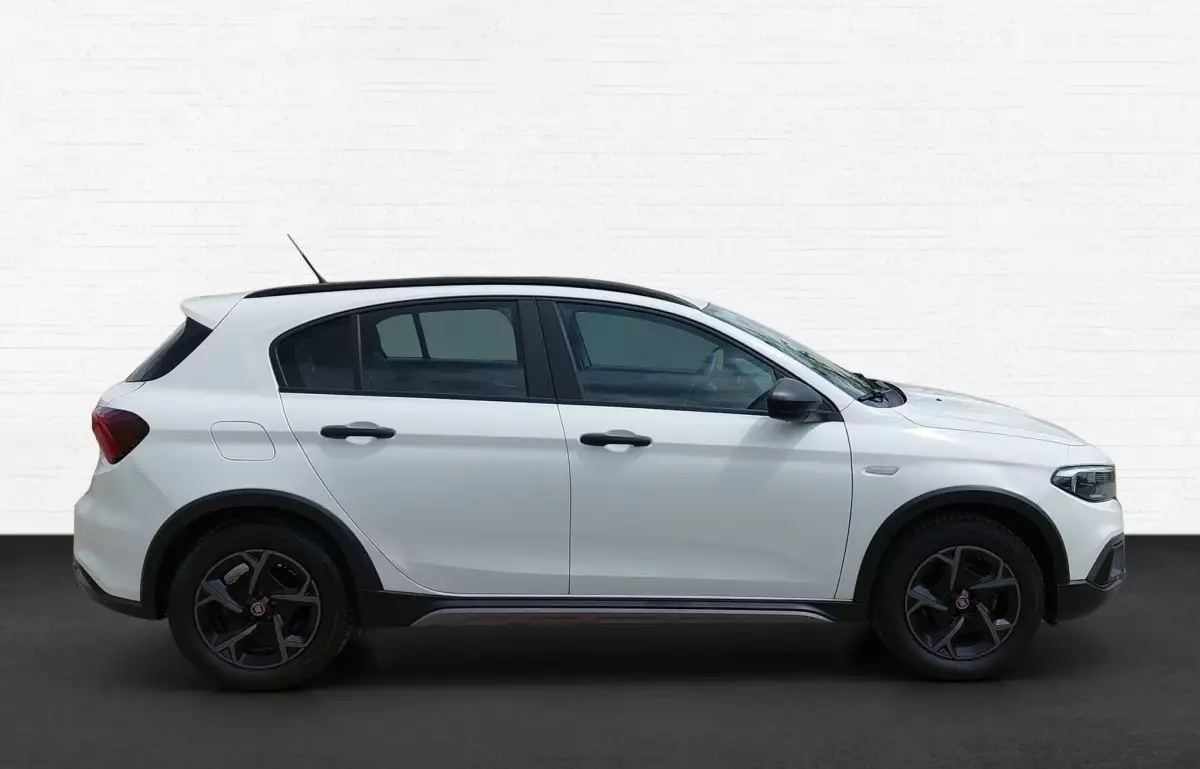 Fiat Egea Cross 1.4 Fire Street 95HP