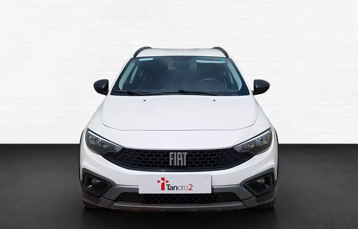 Fiat Egea Cross 1.4 Fire Street 95HP