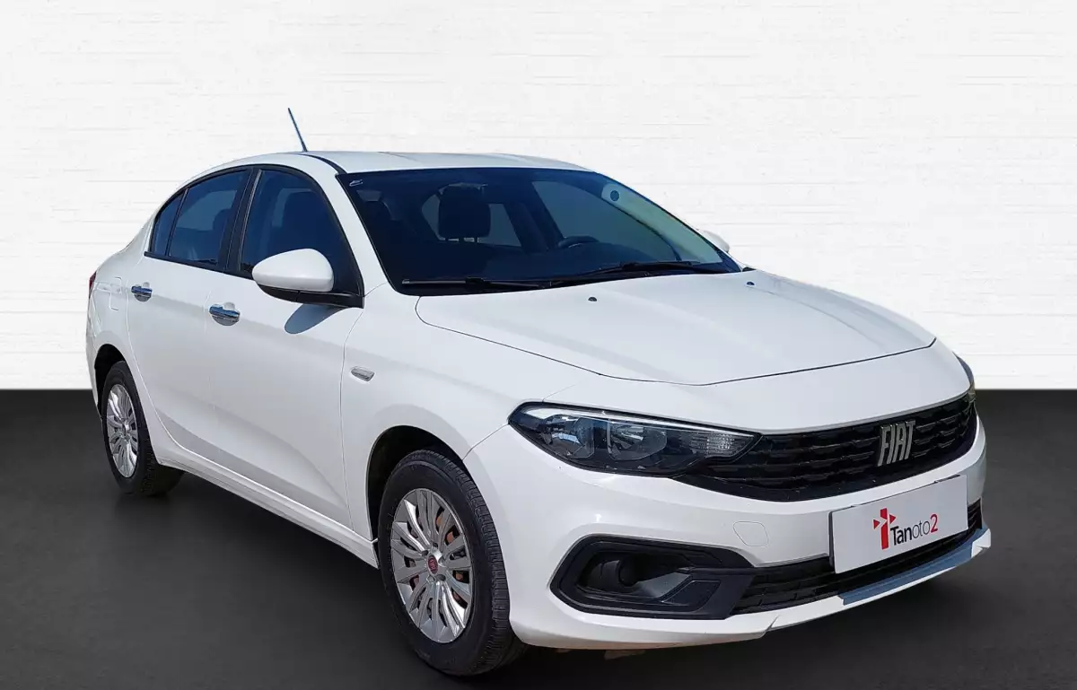 Fiat Egea 1.3 Multijet Easy 95HP