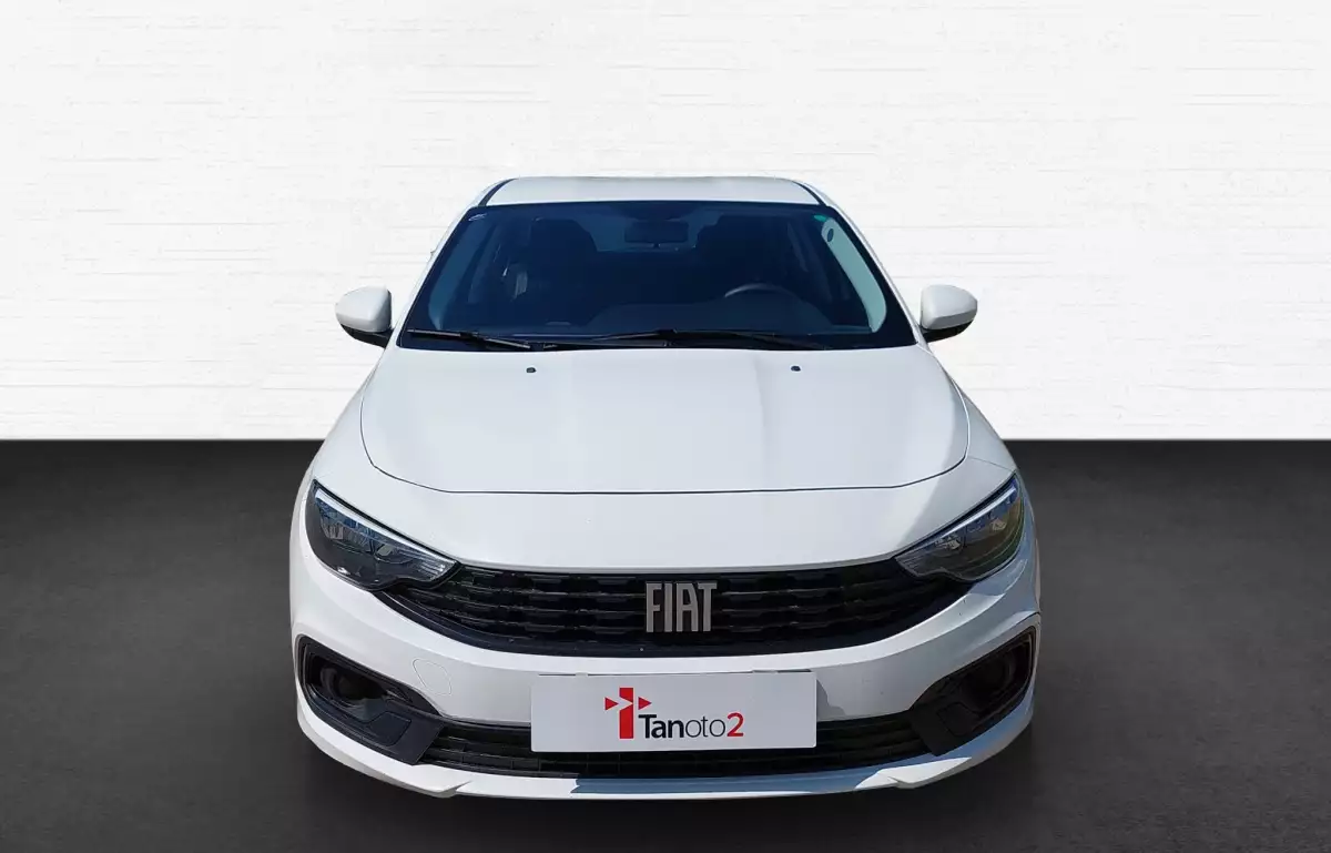 Fiat Egea 1.3 Multijet Easy 95HP