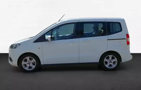 Ford Tourneo Courier 1.5 Tdci Deluxe 100HP