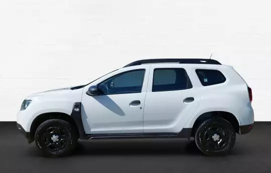 Dacia Duster 1.5 Bluedci 4x4 Comfort 115HP