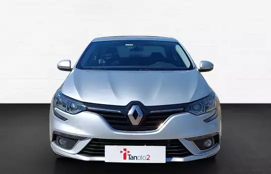 Renault Megane Sedan 1.5 Blue Dci Touch Edc 115HP