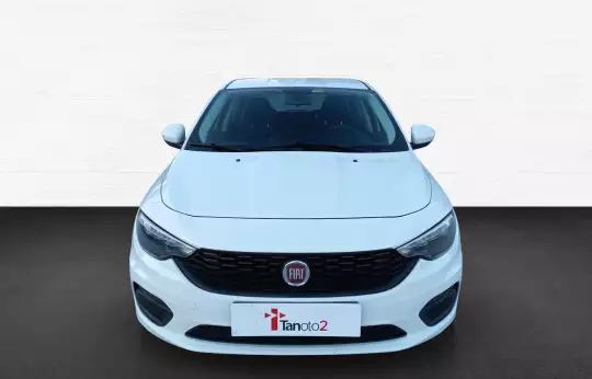 Fiat Egea 1.3 Multijet Easy 95HP