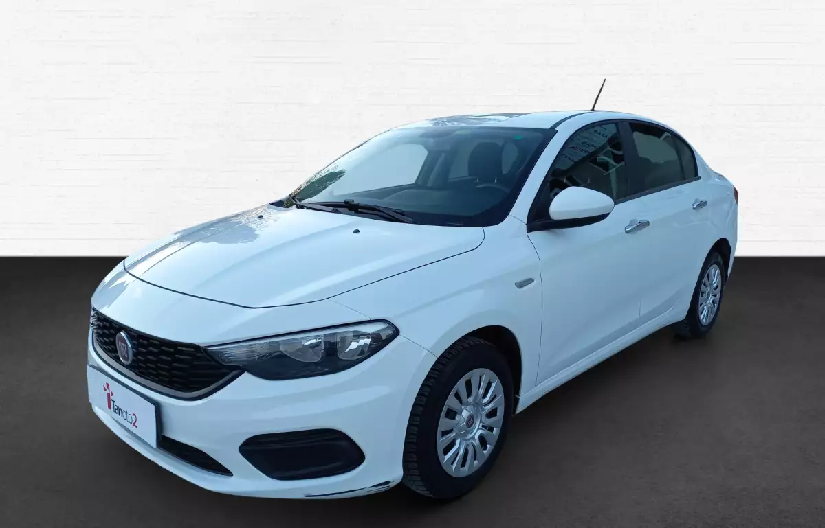 Fiat Egea 1.3 Multijet Easy 95HP