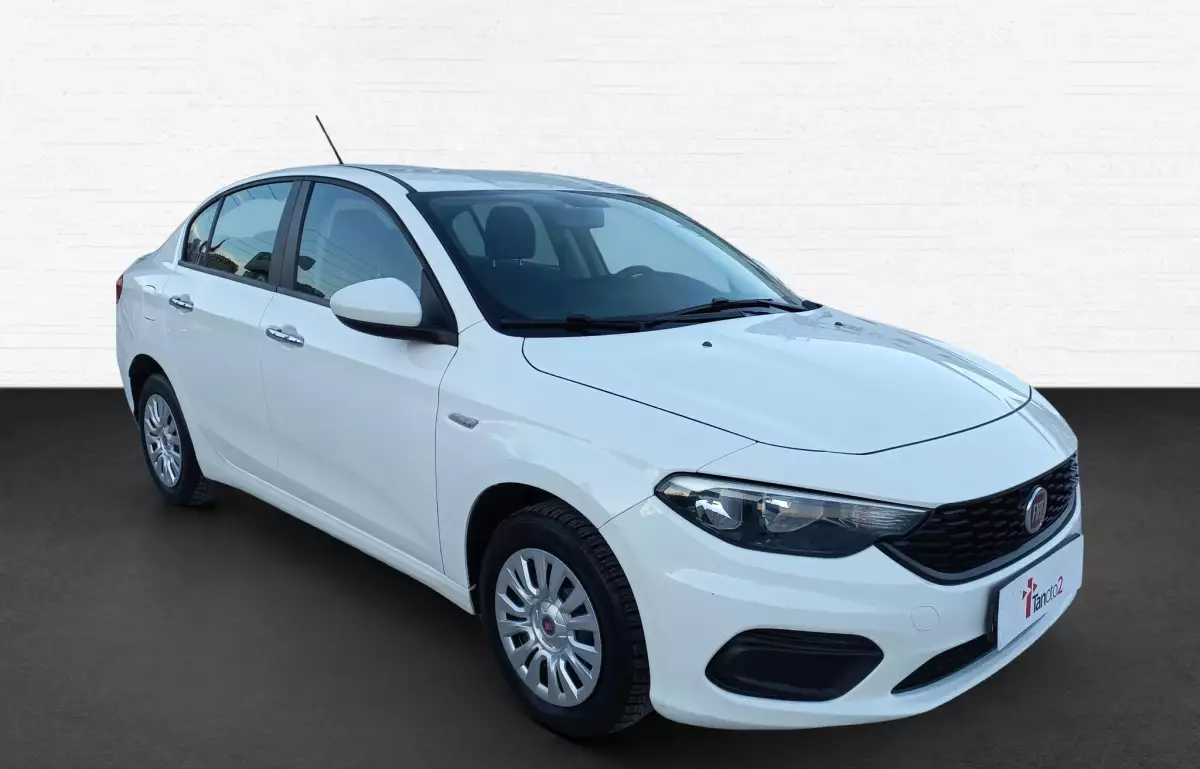 Fiat Egea 1.3 Multijet Easy 95HP